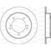 Disc frana - Comline-ADC0902