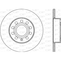 Disc frana - Comline-ADC1448