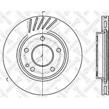 Disc frana - Comline-ADC1605V