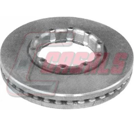 Disc frana - Comline-ADC9037V