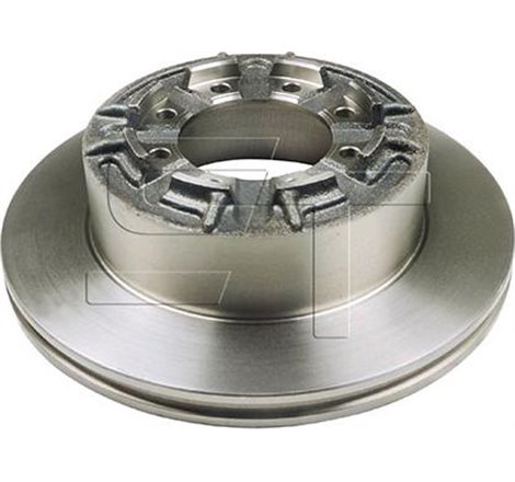 Disc frana - Comline-ADC9108