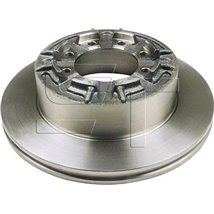 Disc frana - Comline-ADC9108