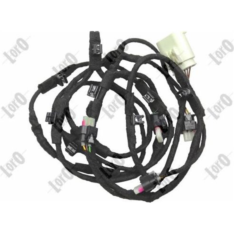 Set reparat cabluri, senzor asistenta parcare - ABAKUS-120-00-002