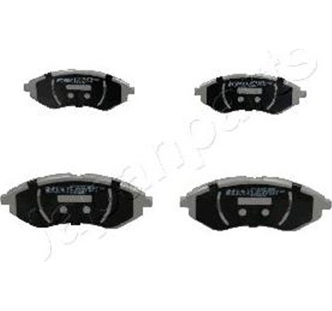 Set placute frana,frana disc - Comline-CBP01598