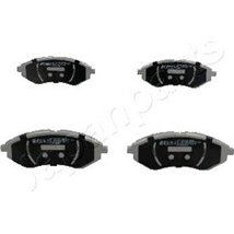 Set placute frana,frana disc - Comline-CBP01598