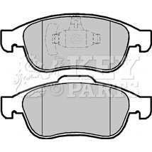 Set placute frana,frana disc - Comline-CBP01677
