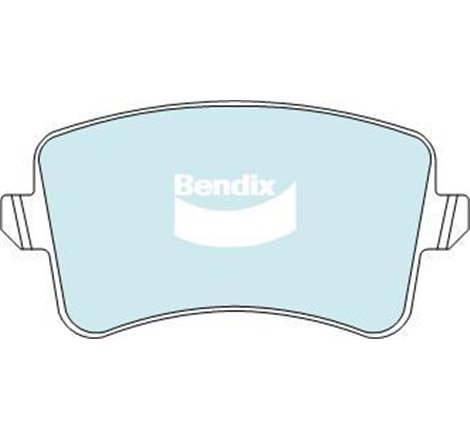 Set placute frana,frana disc - Comline-CBP01709