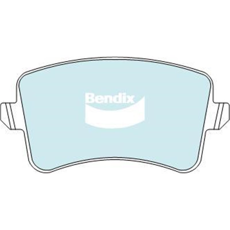 Set placute frana,frana disc - Comline-CBP01709