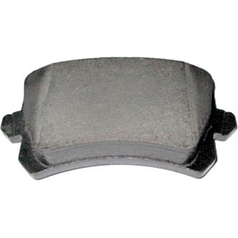 Set placute frana,frana disc - Comline-CBP01712