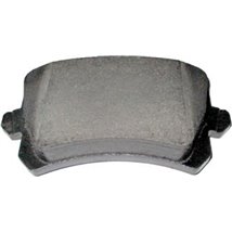 Set placute frana,frana disc - Comline-CBP01712