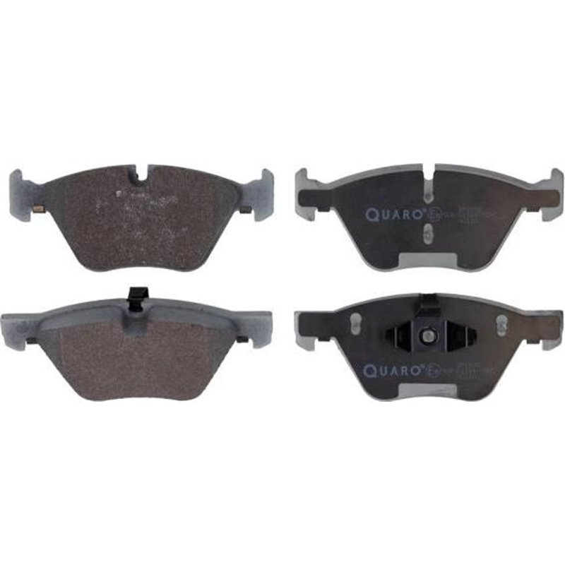 Set placute frana,frana disc - Comline-CBP02011