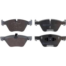 Set placute frana,frana disc - Comline-CBP02011