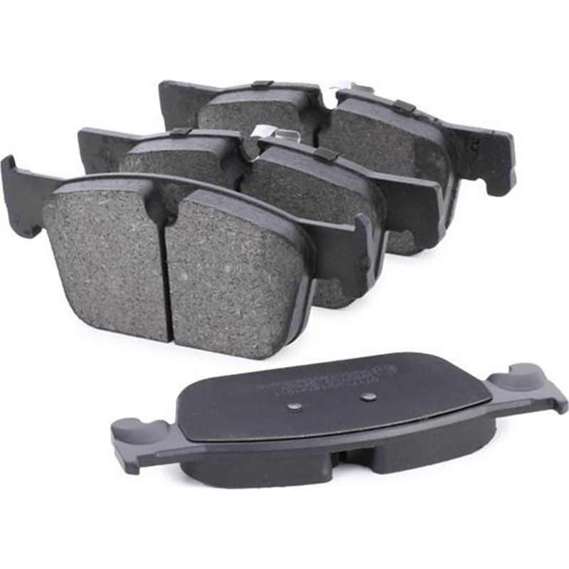 Set placute frana,frana disc - Comline-CBP02374