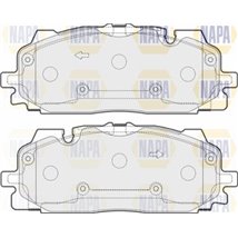 Set placute frana,frana disc - Comline-CBP02443
