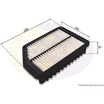 Filtru aer - Comline-EAF912