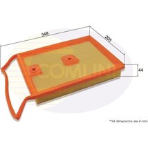 Filtru aer - Comline-EAF919