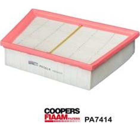 Filtru aer - Comline-EAF958