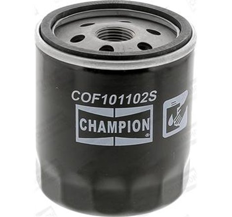 Filtru ulei - Comline-EOF002