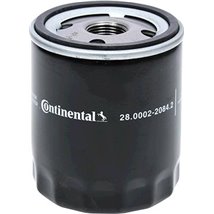 Filtru ulei - Comline-EOF003