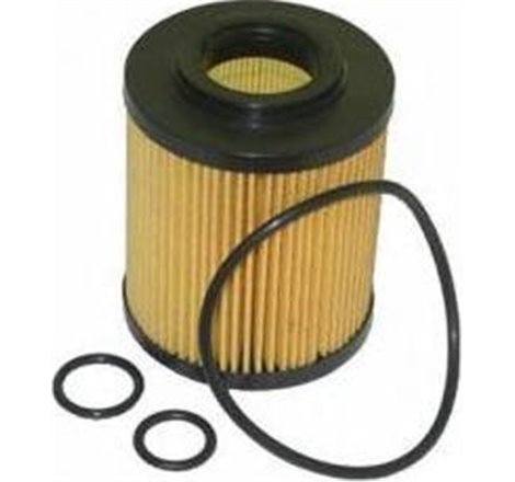 Filtru ulei - Comline-EOF010