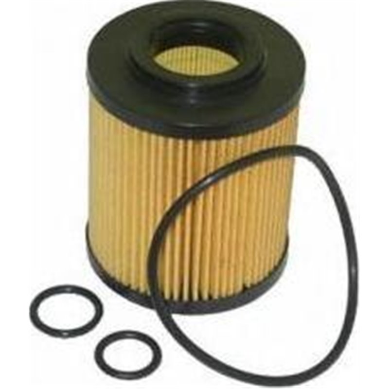 Filtru ulei - Comline-EOF010