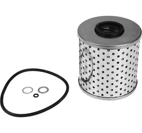 Filtru ulei - Comline-EOF015