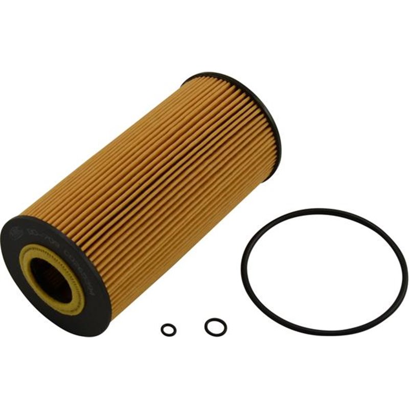 Filtru ulei - Comline-EOF018