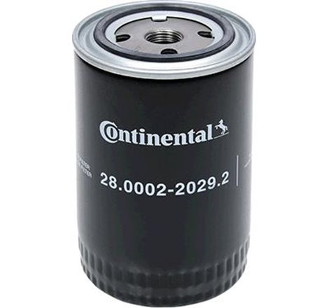 Filtru ulei - Comline-EOF030