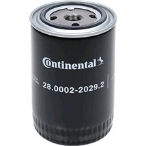 Filtru ulei - Comline-EOF030