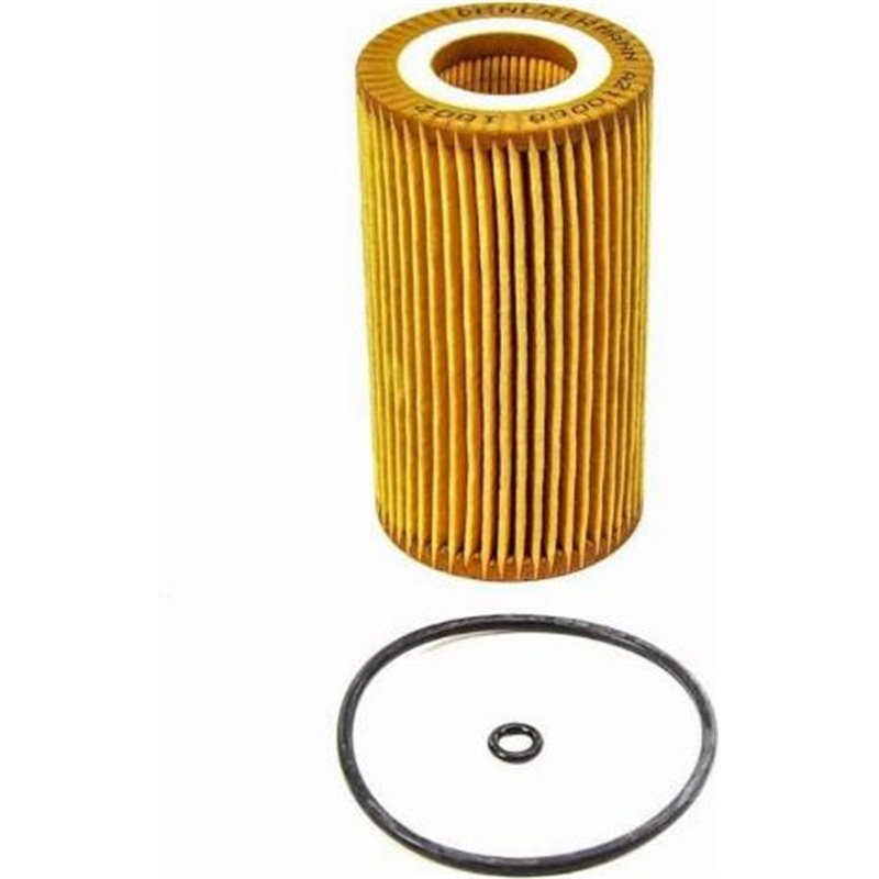 Filtru ulei - Comline-EOF031