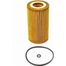 Filtru ulei - Comline-EOF031