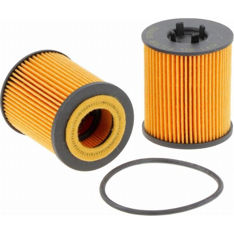 Filtru ulei - Comline-EOF033