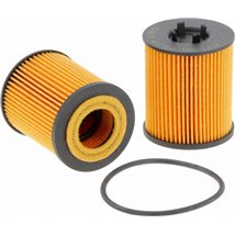 Filtru ulei - Comline-EOF033