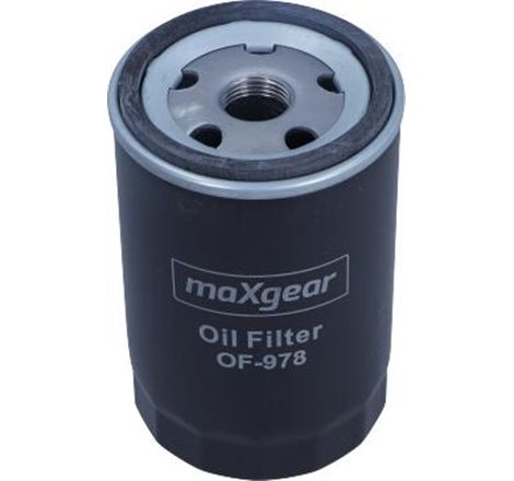 Filtru ulei - Comline-EOF036