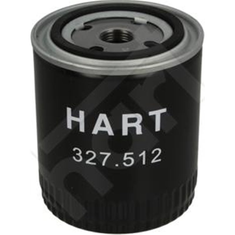 Filtru ulei - Comline-EOF047