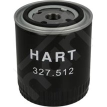 Filtru ulei - Comline-EOF047