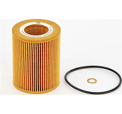 Filtru ulei - Comline-EOF067