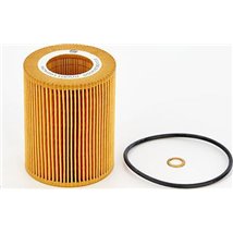 Filtru ulei - Comline-EOF067