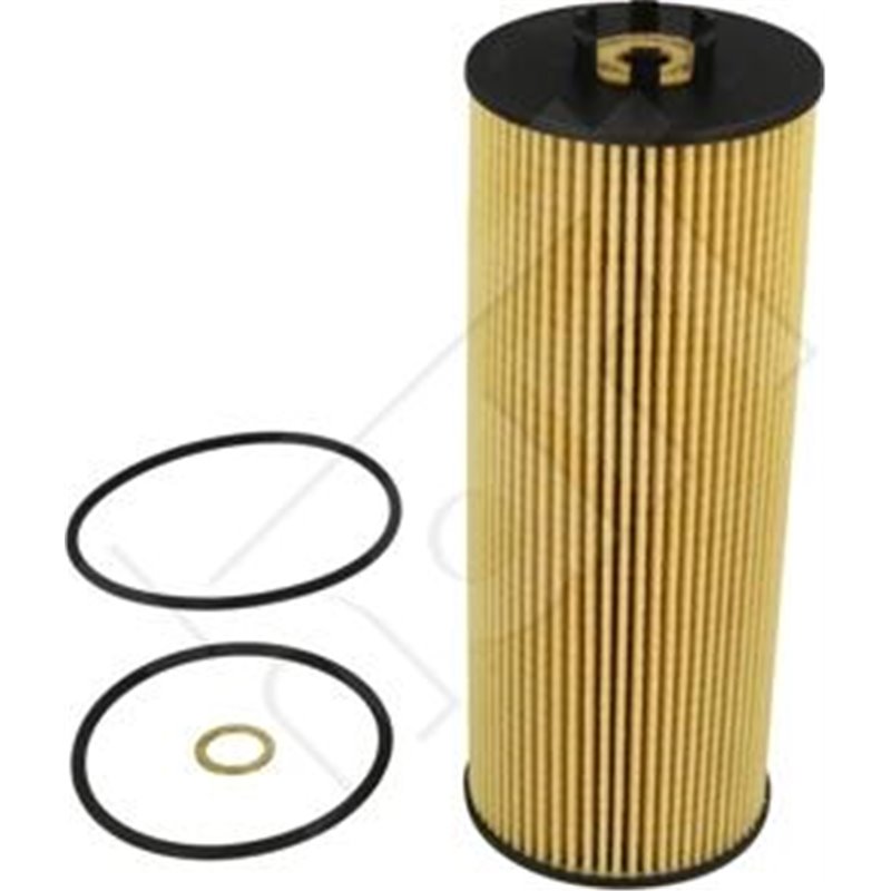 Filtru ulei - Comline-EOF068