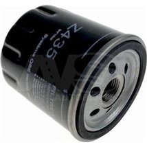 Filtru ulei - Comline-EOF076