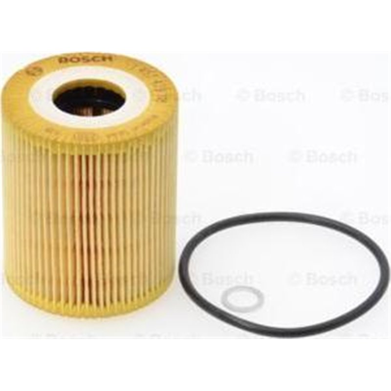 Filtru ulei - Comline-EOF081