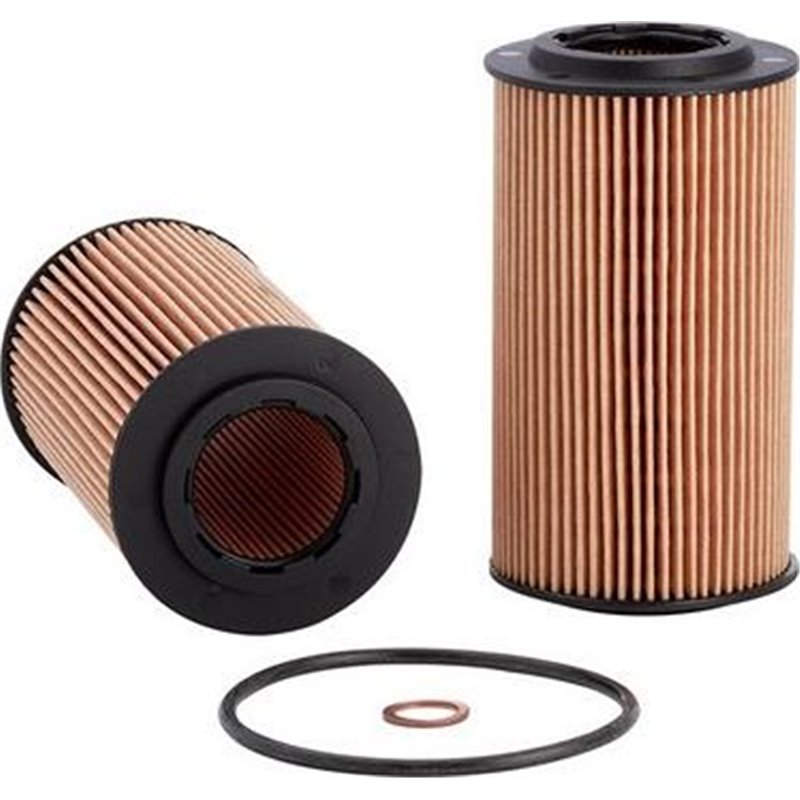 Filtru ulei - Comline-EOF092