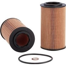 Filtru ulei - Comline-EOF092