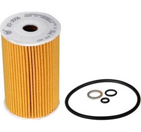 Filtru ulei - Comline-EOF097