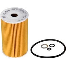 Filtru ulei - Comline-EOF097