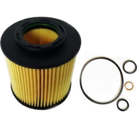 Filtru ulei - Comline-EOF169