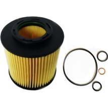 Filtru ulei - Comline-EOF169