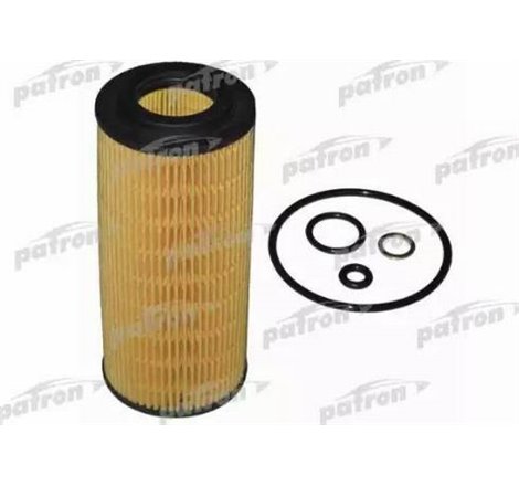 Filtru ulei - Comline-EOF170