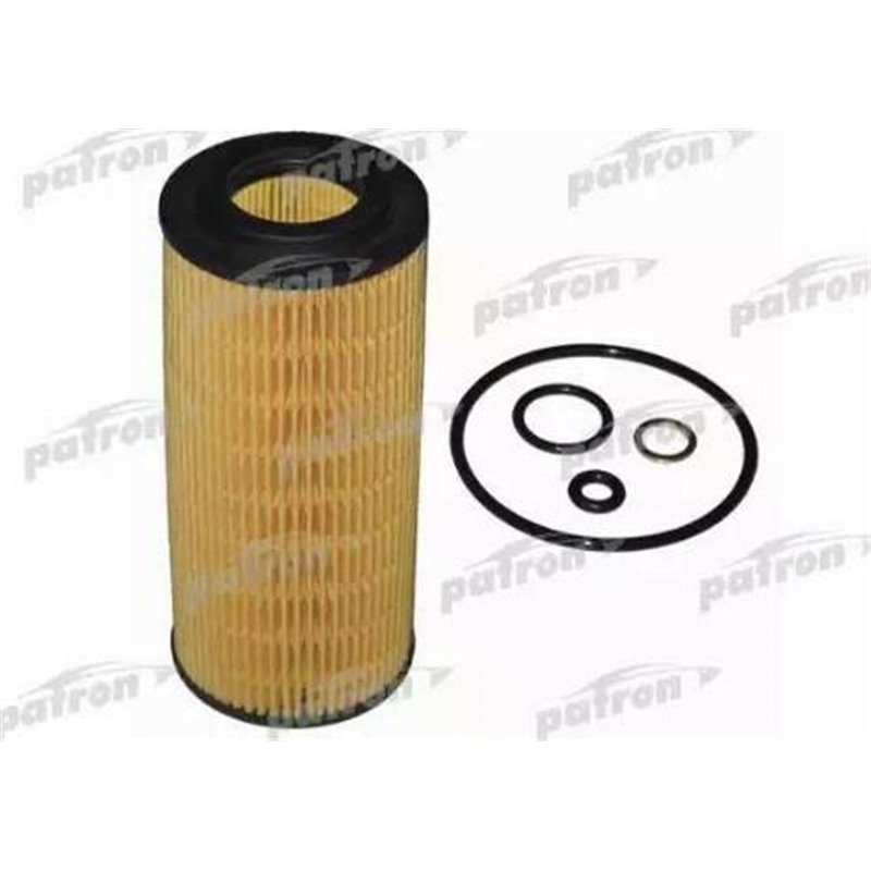 Filtru ulei - Comline-EOF170