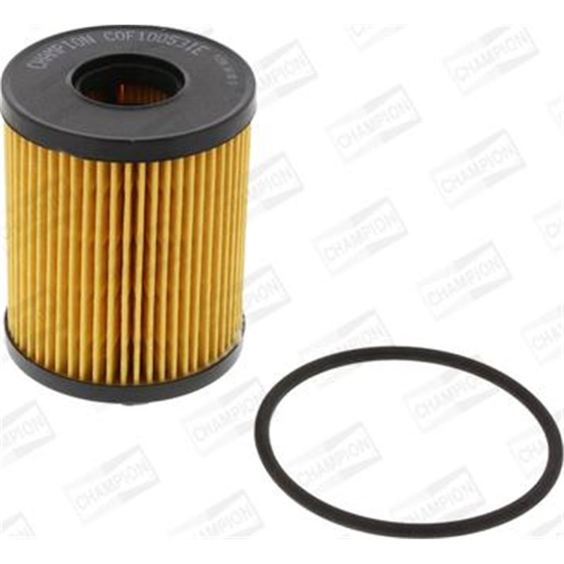 Filtru ulei - Comline-EOF174